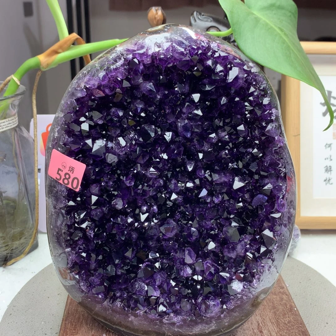 未镶嵌大型摆件（非配饰）水晶