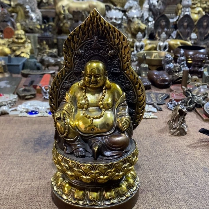 【闪购商品】铜铜韵