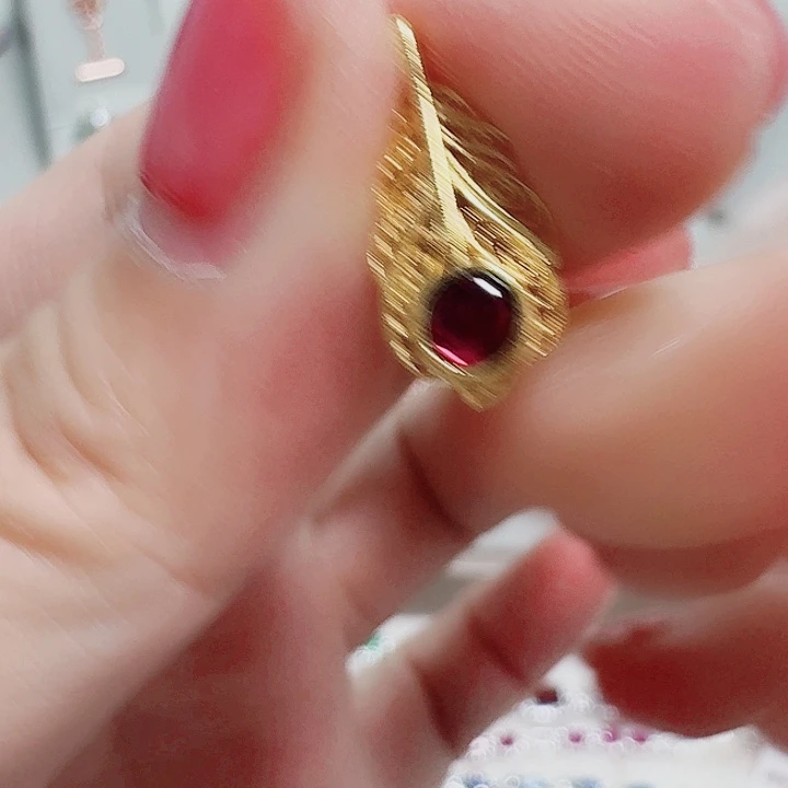 合成立方氧化锆925银