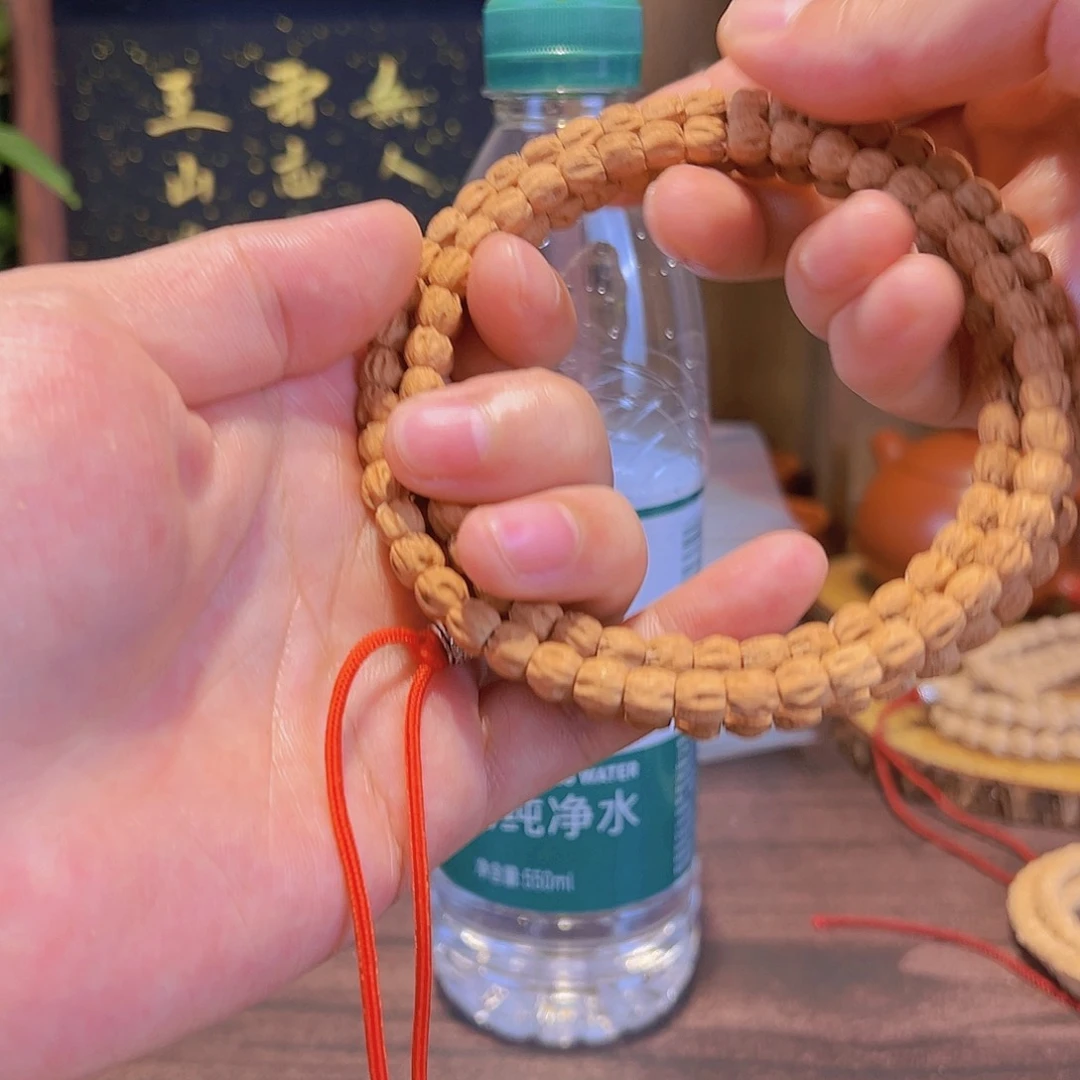 ****静柏香籽/百香籽吊坠