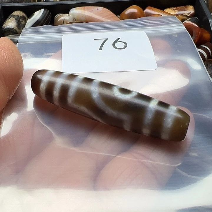 玛瑙/玉髓未镶嵌手链