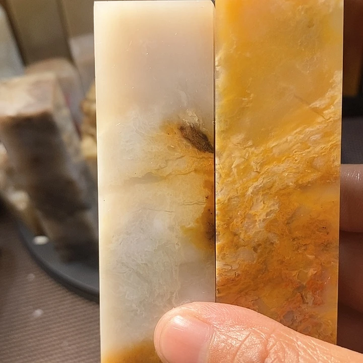 巴林石印石為*齋巴林石雕刻工艺品