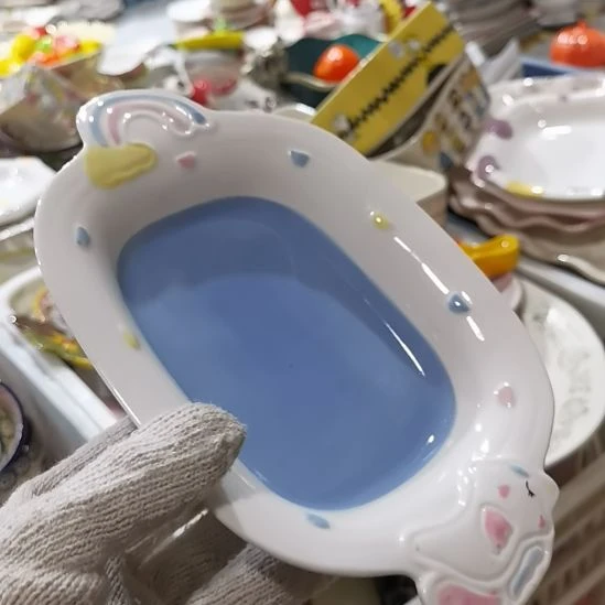 瓷片陶瓷产品设计