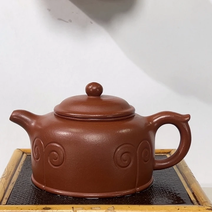 紫砂公道杯宜兴原矿紫砂精品