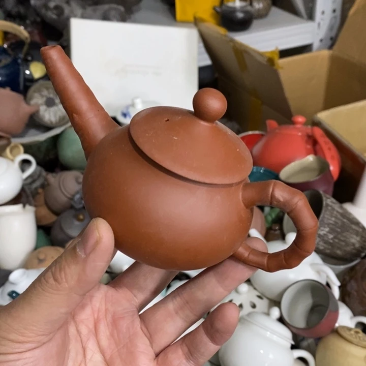 陶瓷艺术品及陶瓷制品