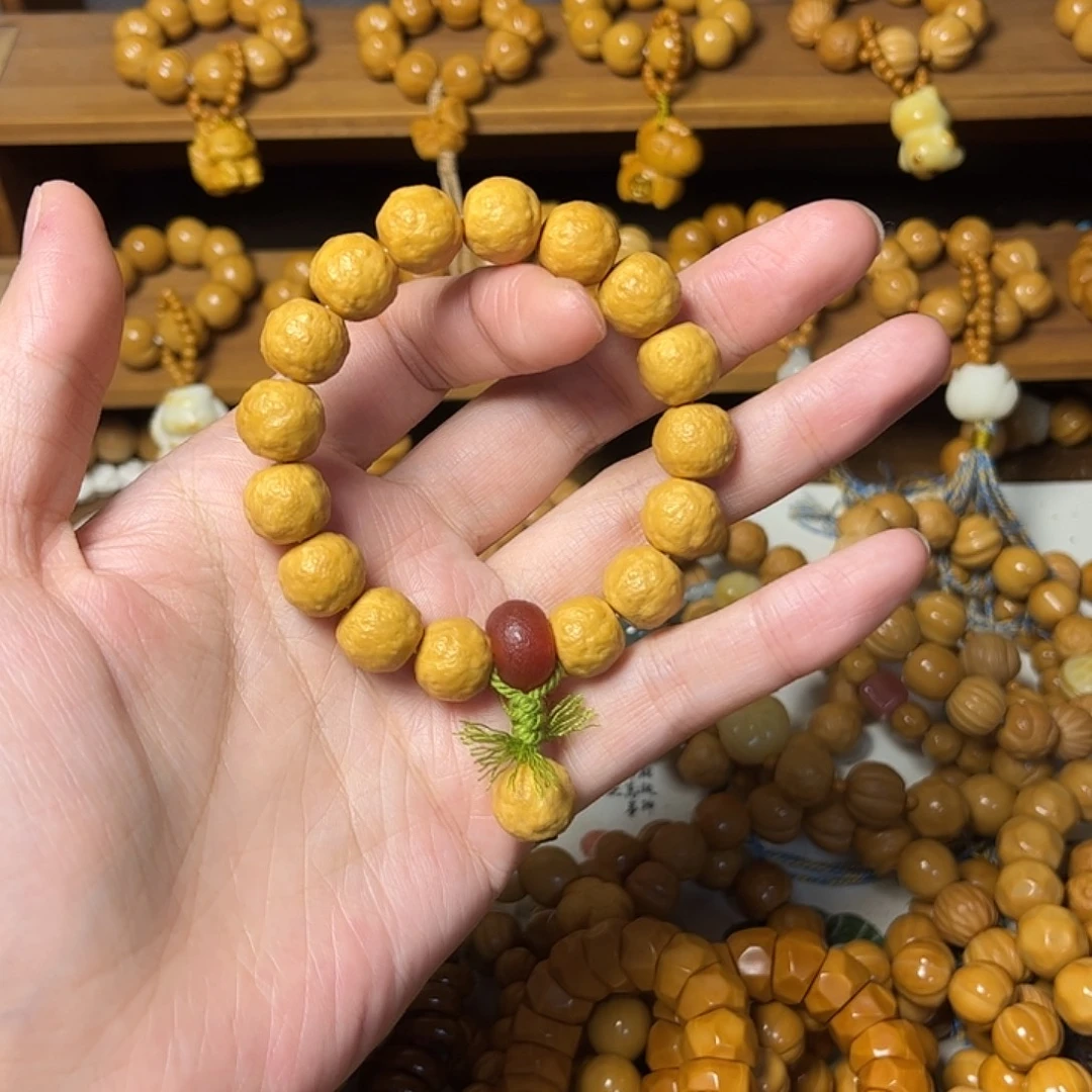 木质非金属天然猴头