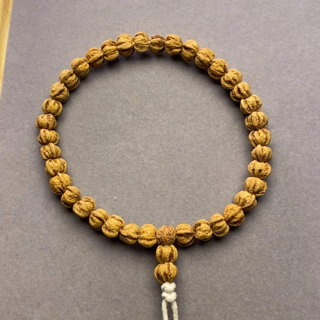 柏香籽/百香籽吊坠