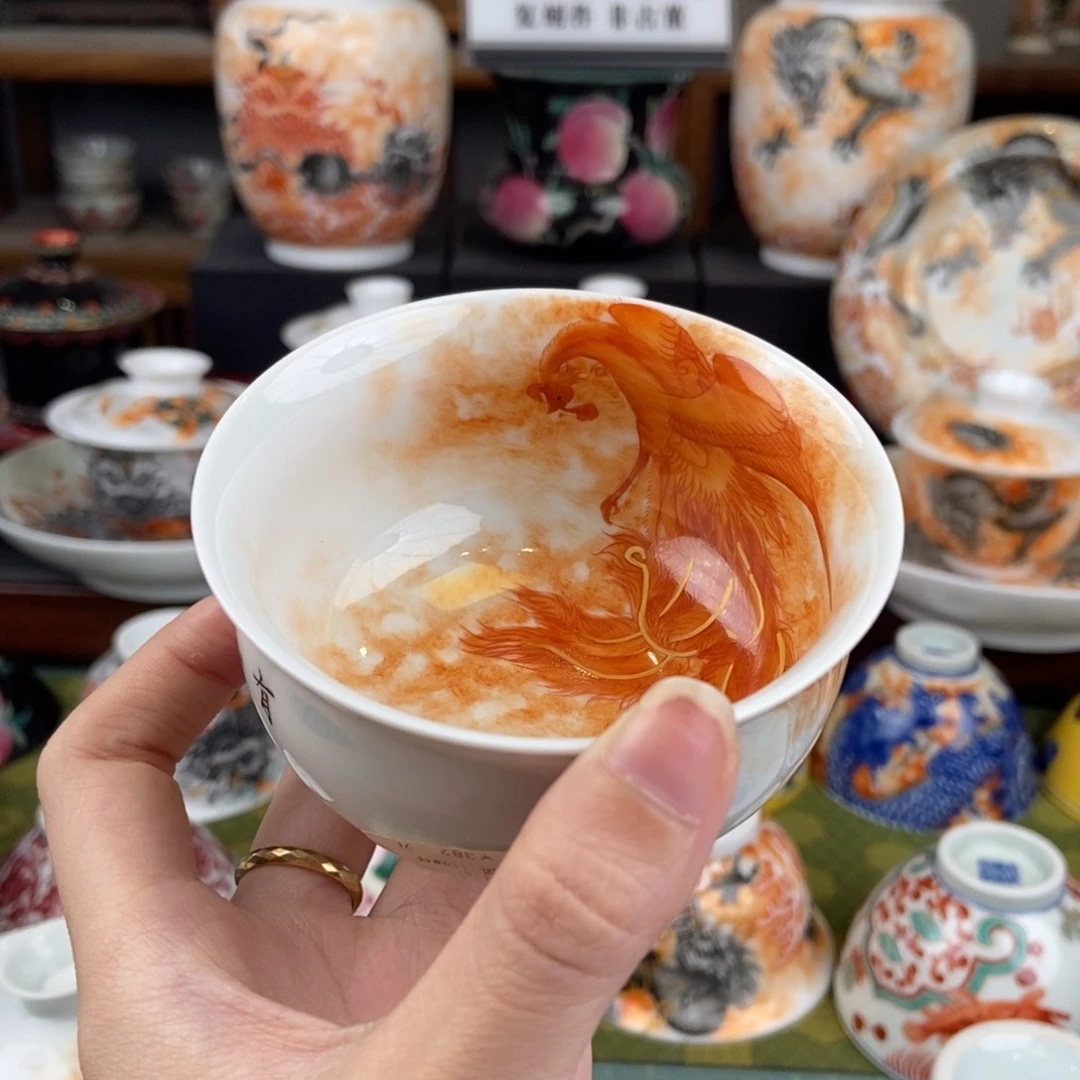 陶瓷的生活方式是什么意思，