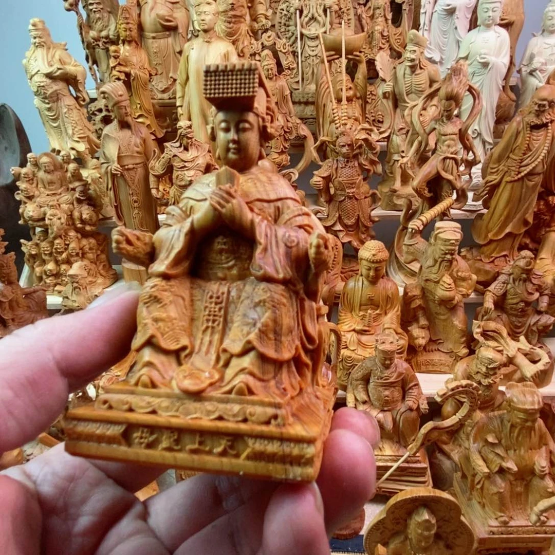 柏木（崖柏）旭*哥原木123