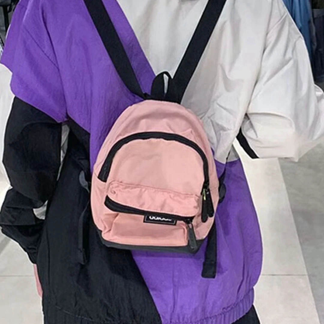 阿迪达斯T4H BP XS 女式运动休闲耐磨双肩包轻便运动包