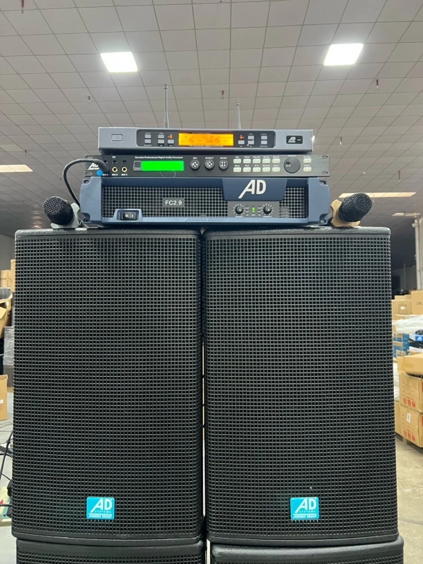 德国 大ADT12寸专业四件套 不包邮