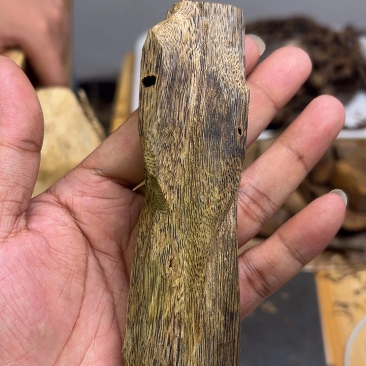 沉香沉香碎屑24克