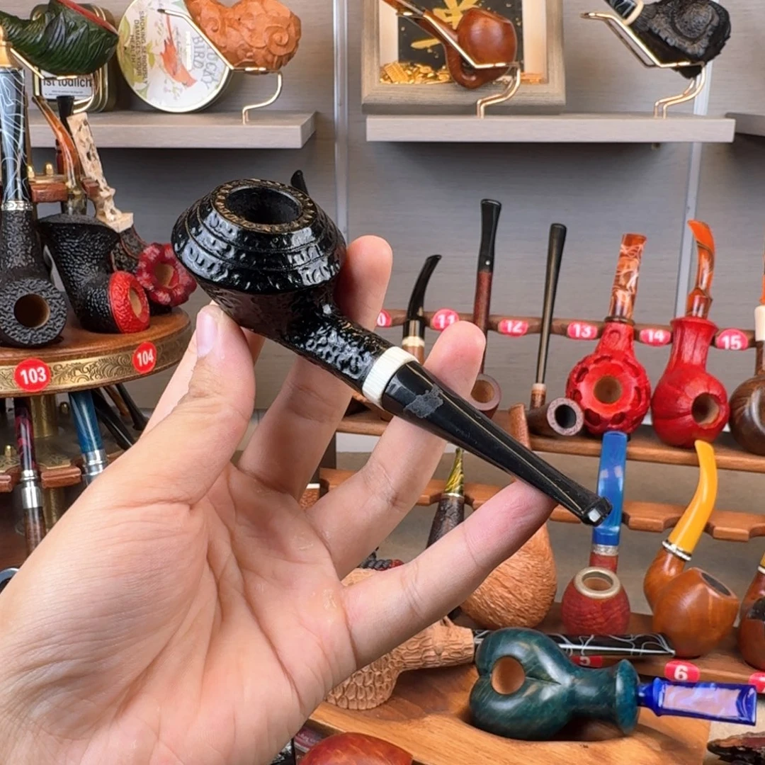 老****?意大利进口石楠木