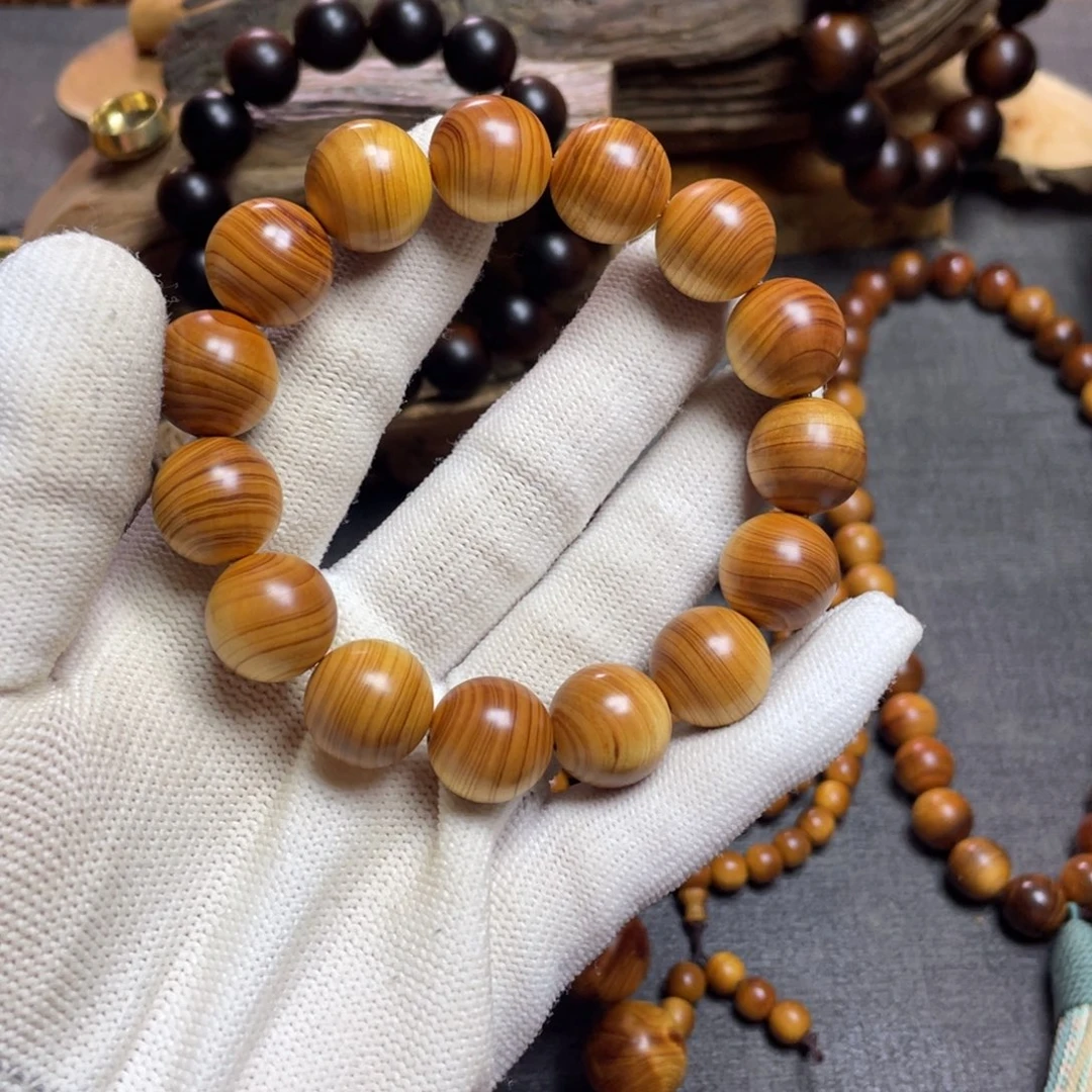 柏木（崖柏）1.5顺纹