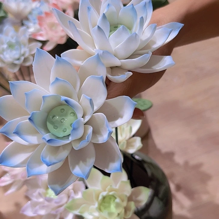 陶瓷等行业的生产和销售