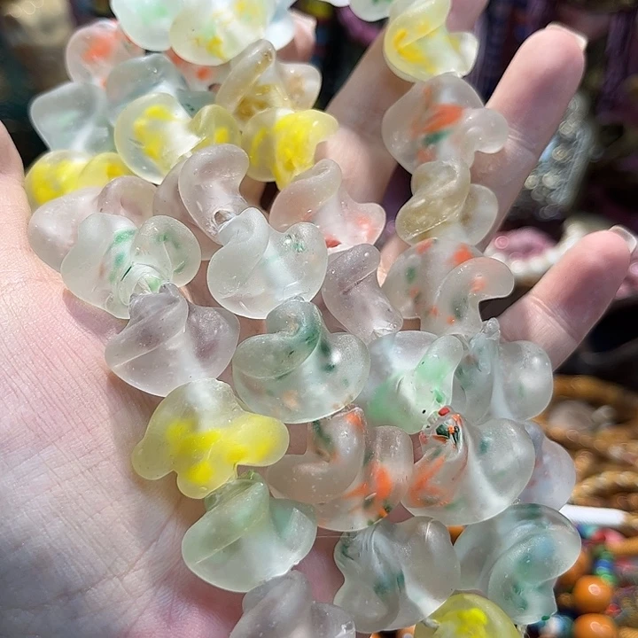 花岗石铁合金尼泊尔琉璃