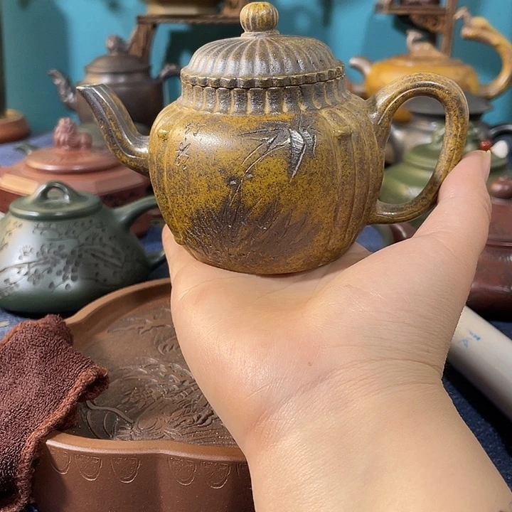 紫砂茶壶紫砂壶紫砂茶具