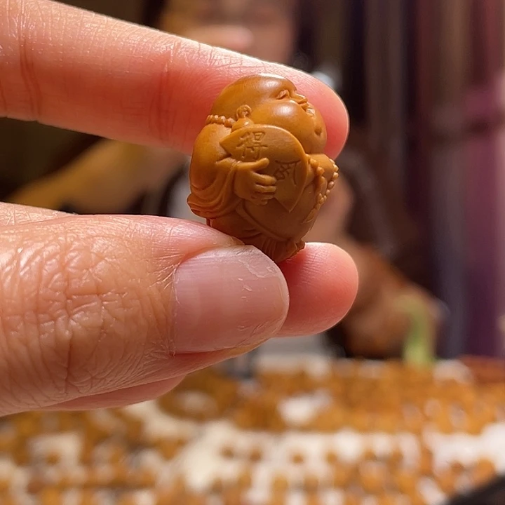 手串/手链橄榄核