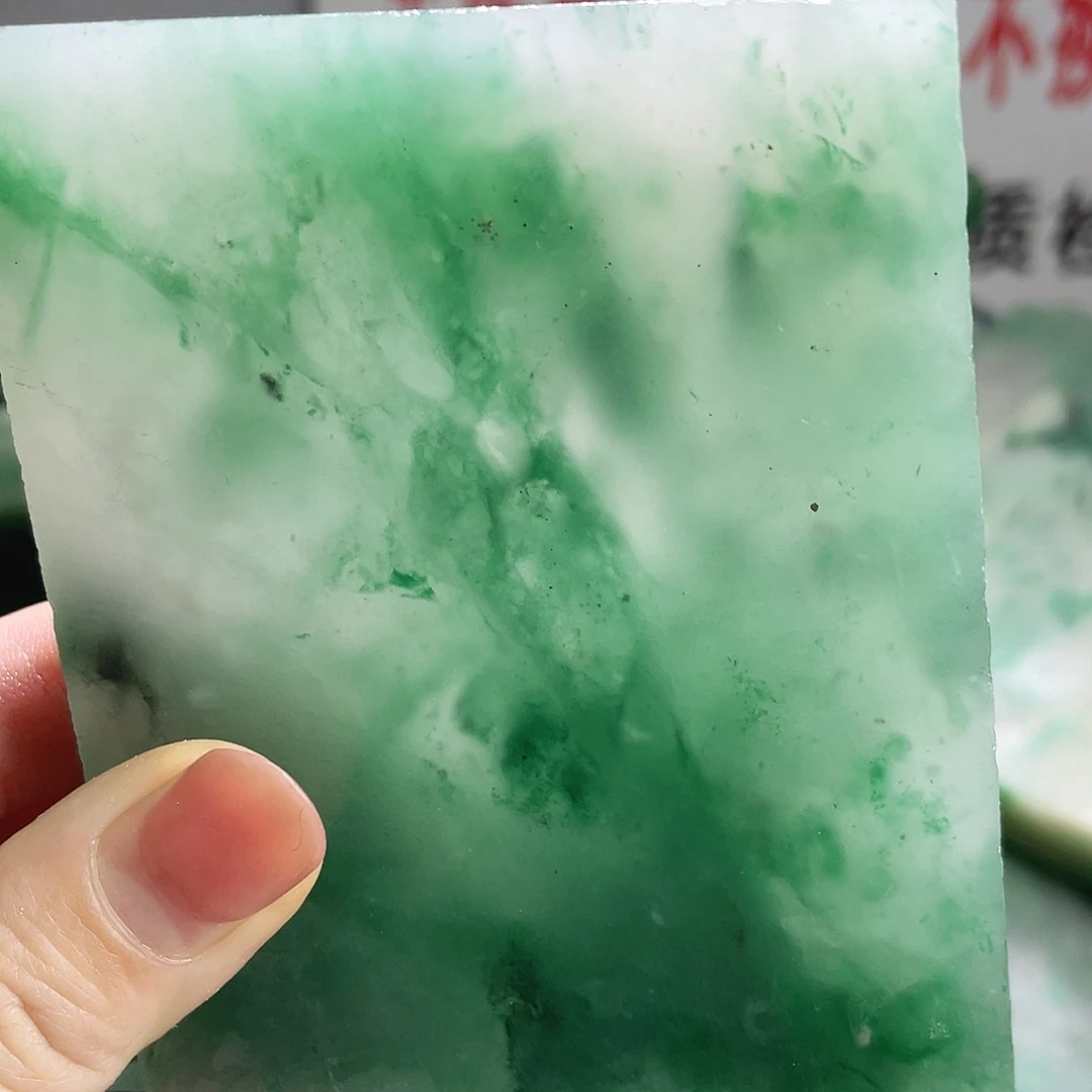 d***x定制石英质玉（非洲翠）