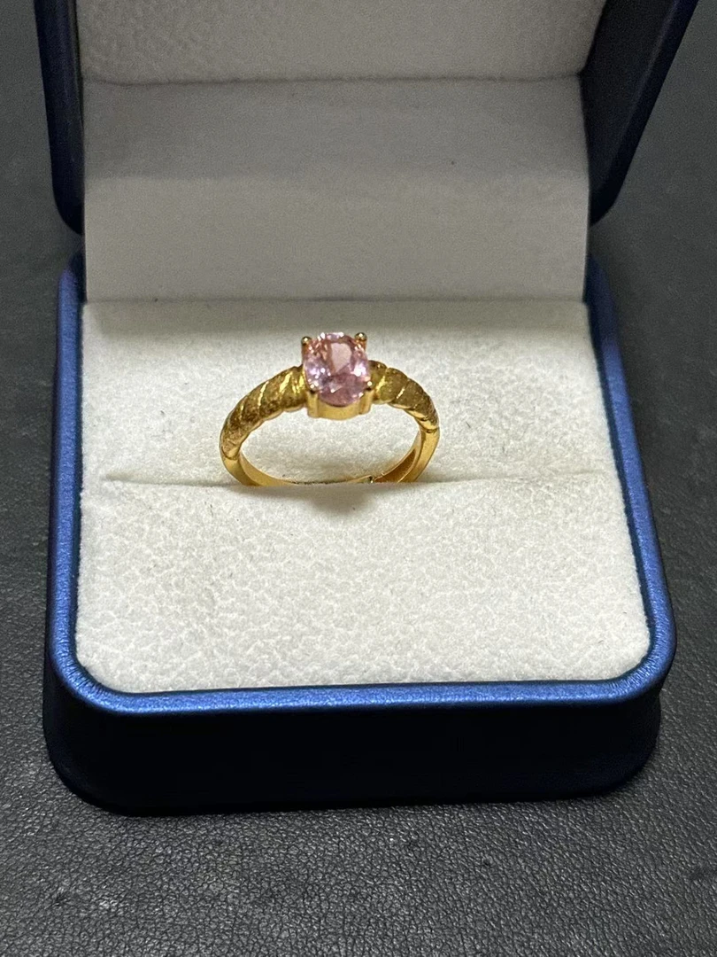 【典藏臻品】时尚气质百搭戒指djd275