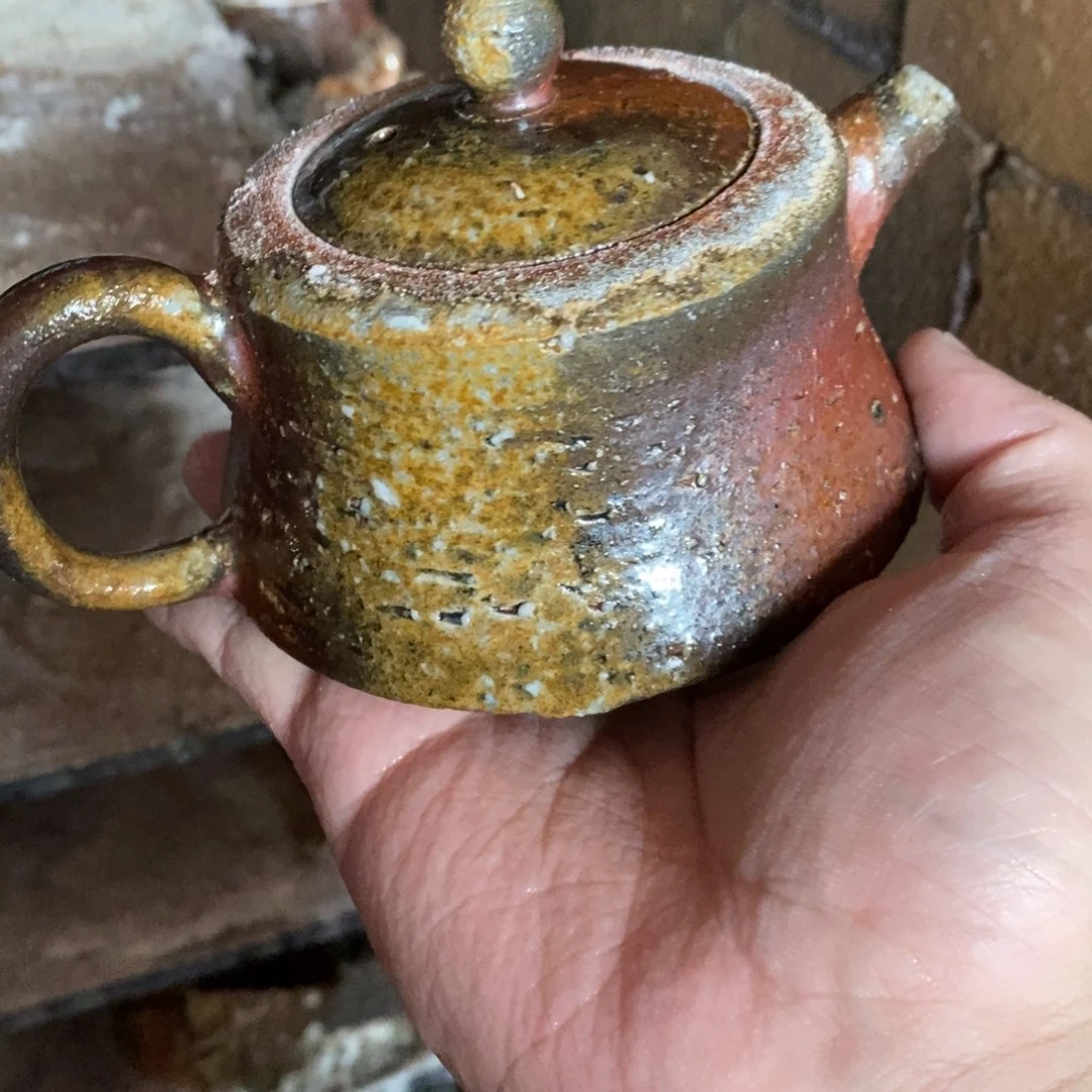 开窑大吉 高货多多435