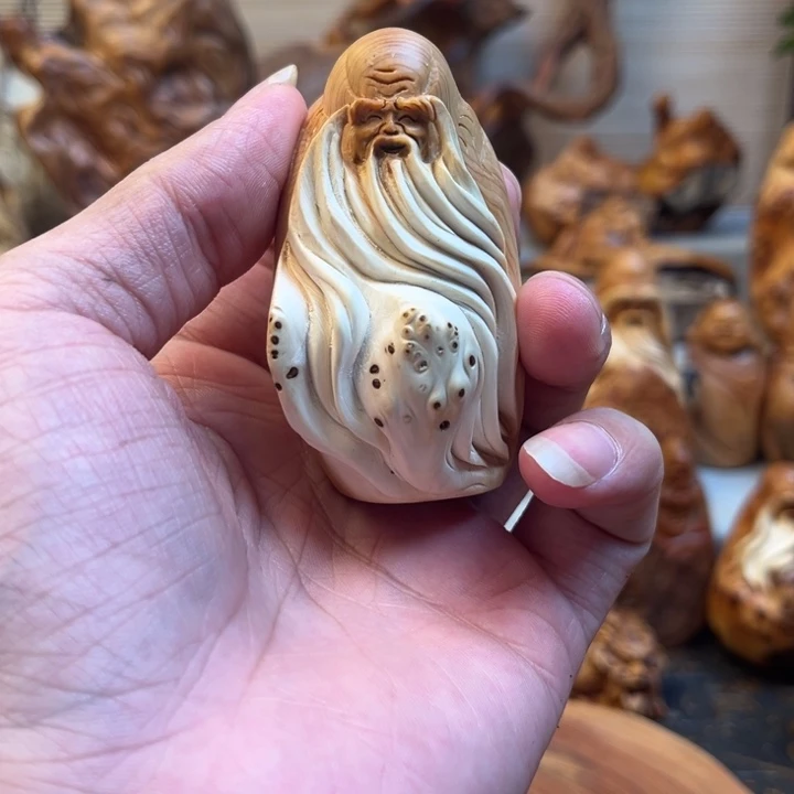 柏木（崖柏）太行崖柏