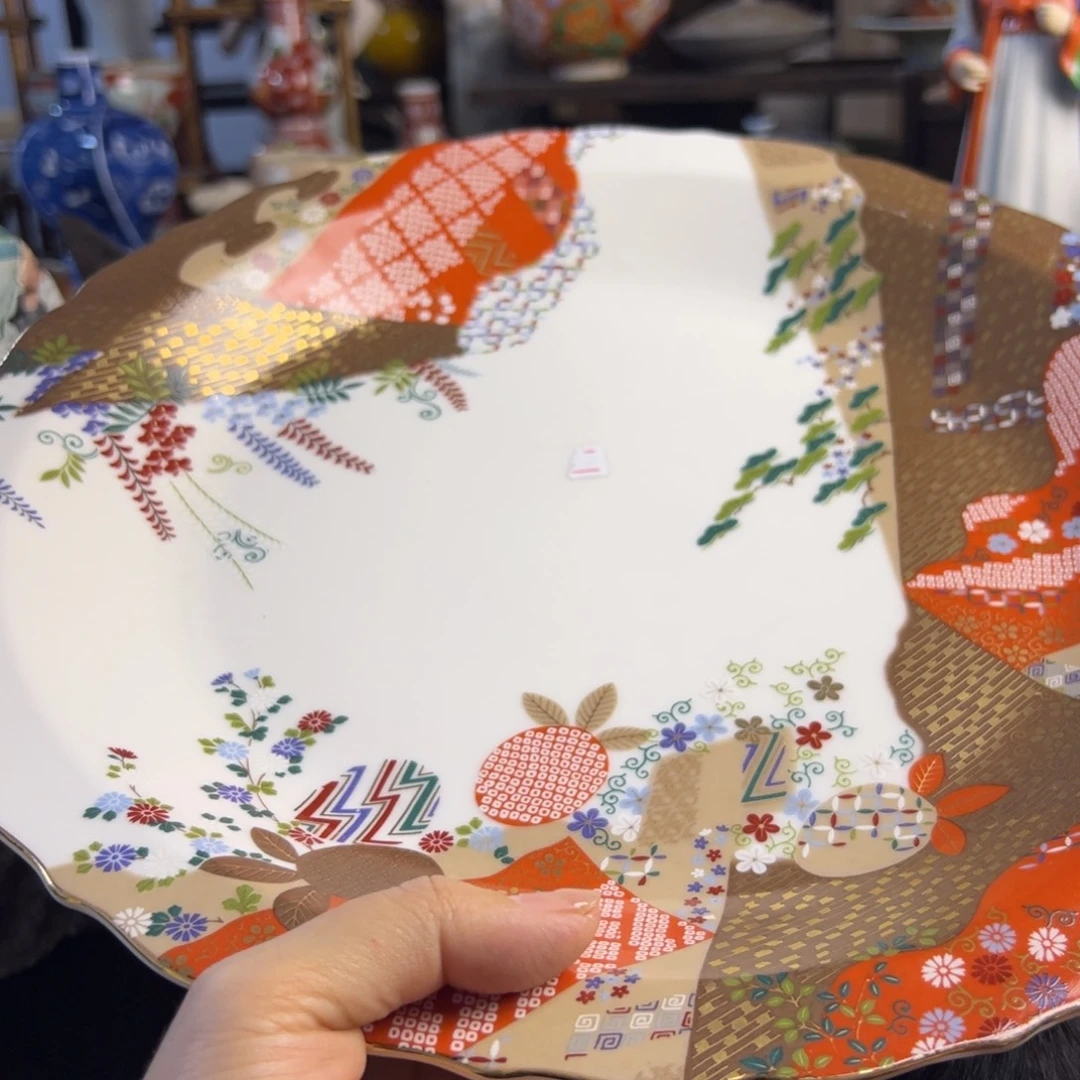 陶瓷艺术的发展和