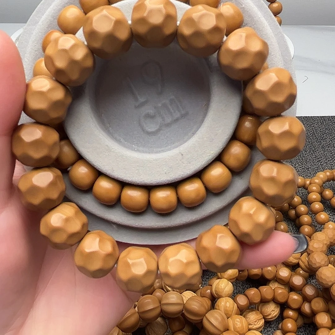 猴头核桃手串奶酪全品不退不换（福利）