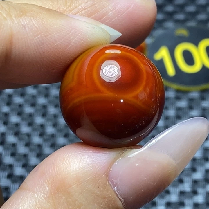 用***6未镶嵌颈饰玛瑙/玉髓
