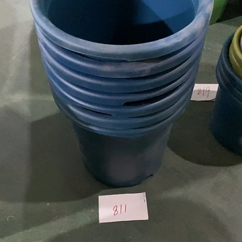 树脂编号811缺口