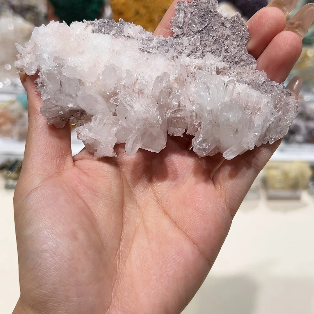 石材列姆利亚粉色系超美