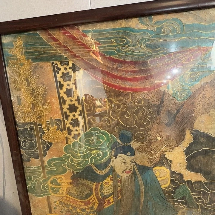 瓷片福源阁欢迎您的光临