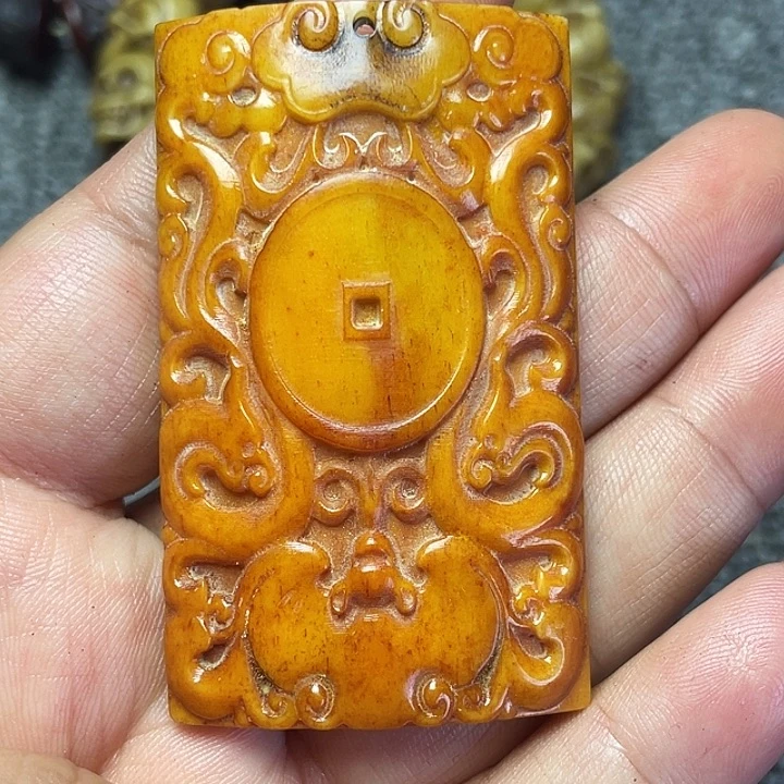 大果紫檀（缅甸花梨）