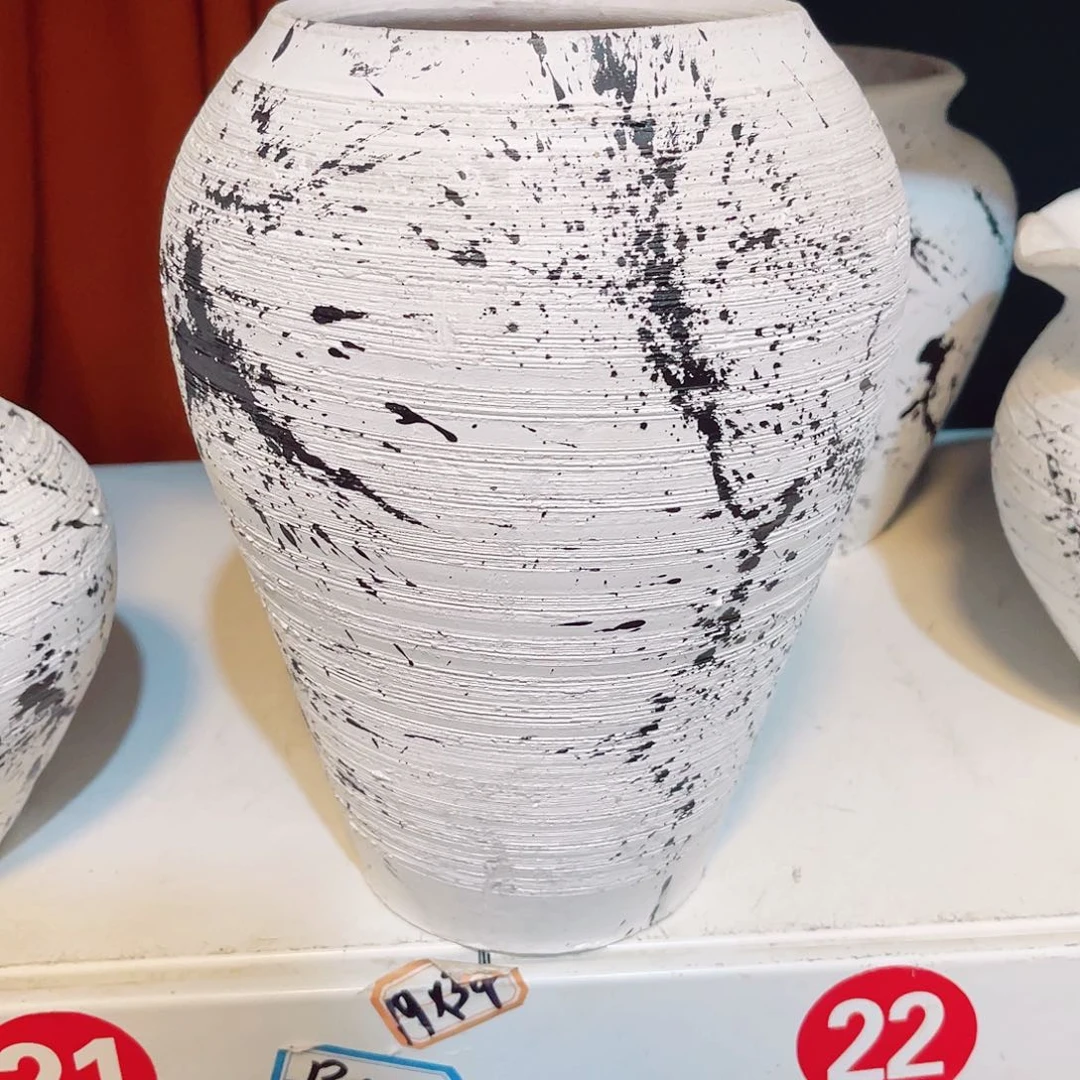 带孔口径12高度24