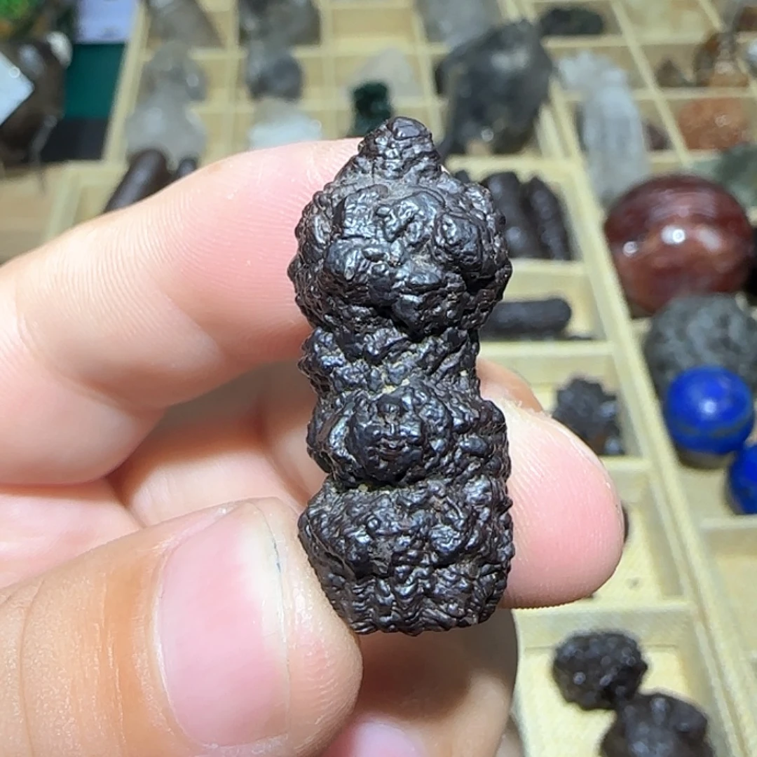 未镶嵌珠宝半成品水晶