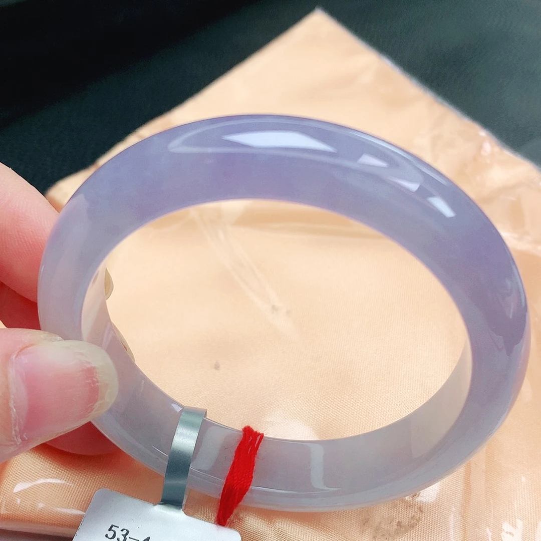 【闪购商品】未镶嵌手镯翡翠缅甸天然a货翡翠