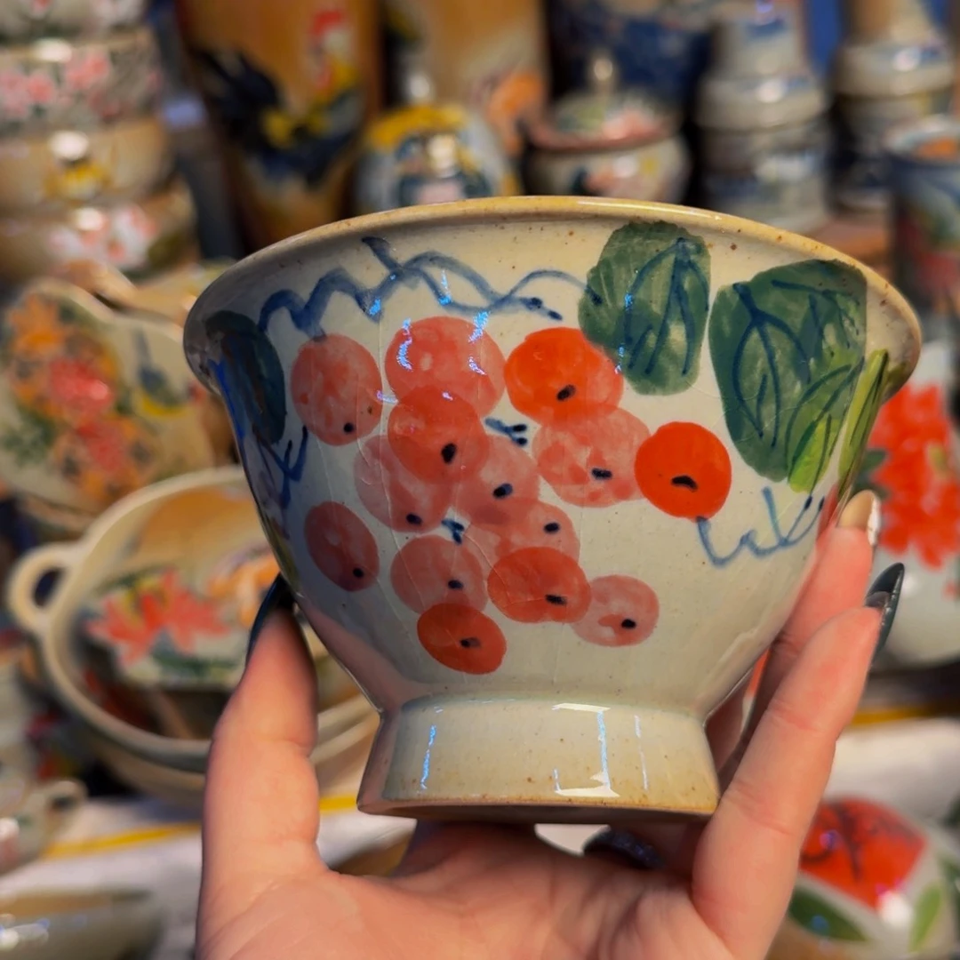 罐景德镇源头厂家