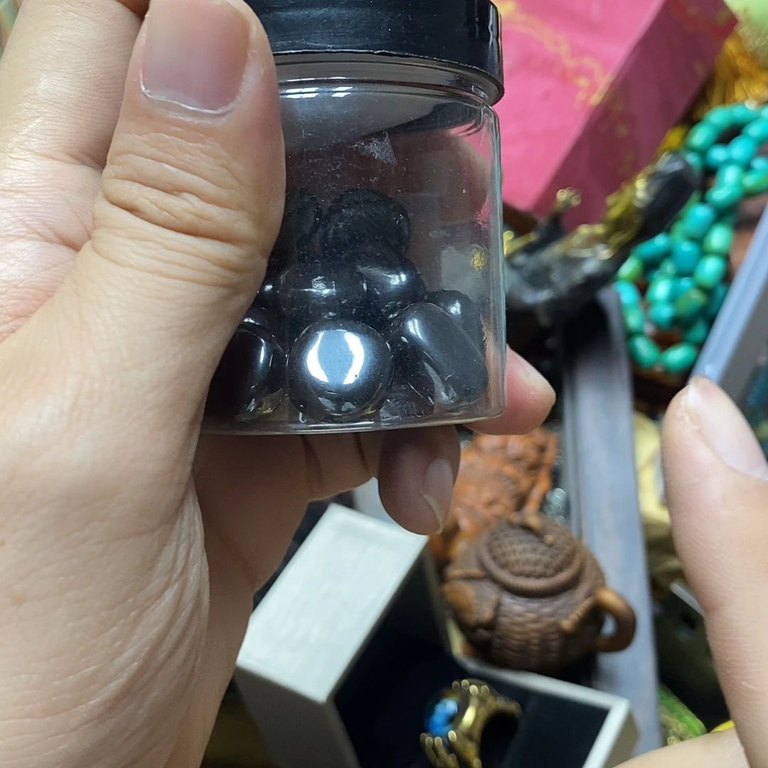 柏香籽/百香籽吊坠