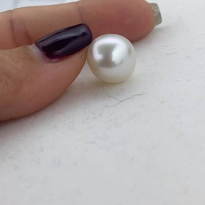 未镶嵌海水珍珠裸珠13