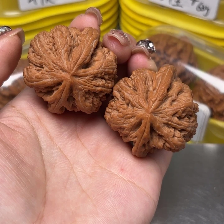 吊坠文玩核桃43-30919-02