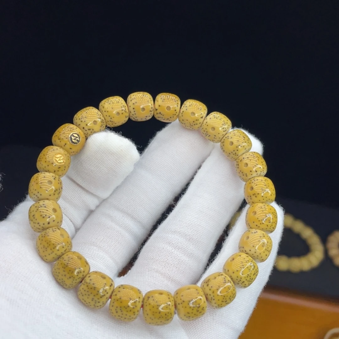 【闪购商品】手串星月菩提SS级10月朗星稀