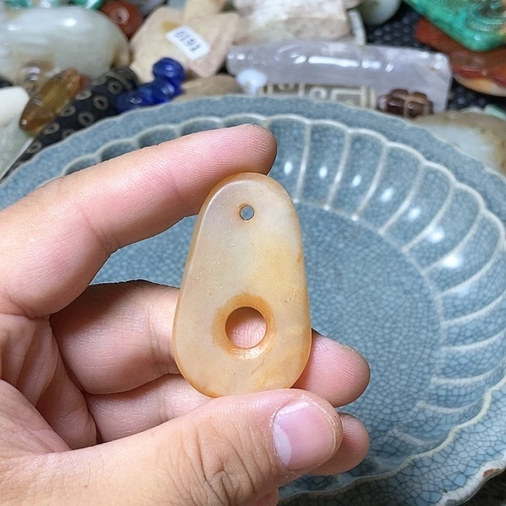 摆件直播瓷器链接24