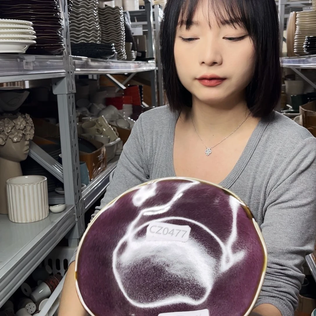 瓷片270。          两个