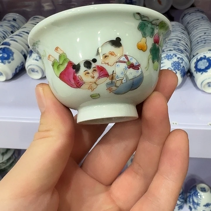 陶瓷艺术品收藏陶瓷