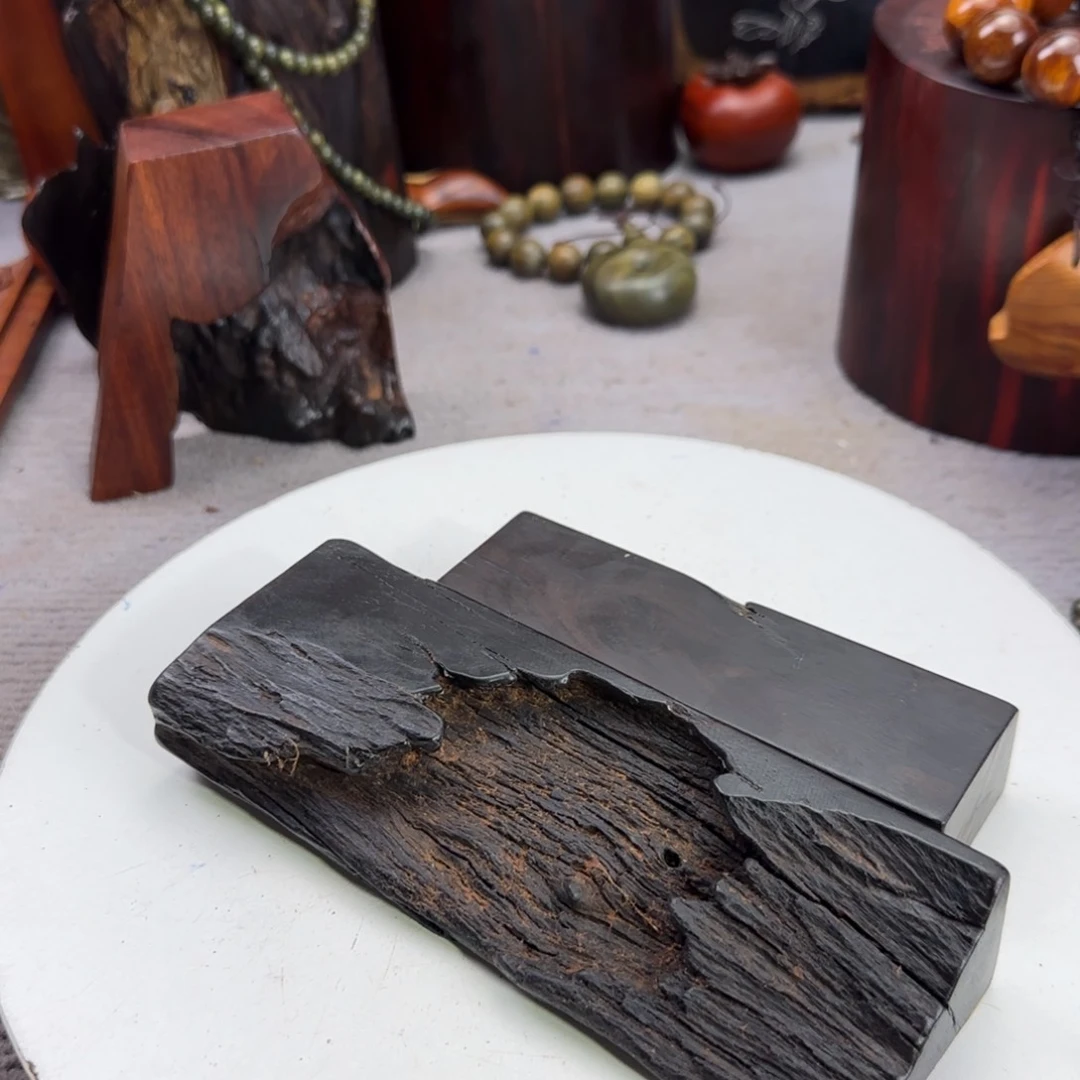 大果紫檀（缅甸花梨）云****7