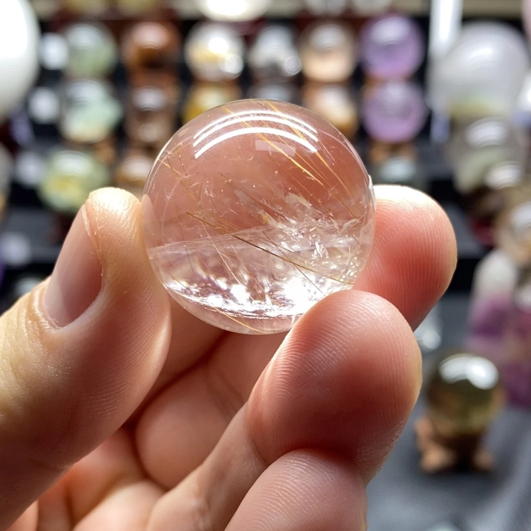 未镶嵌大型摆件（非配饰）水晶