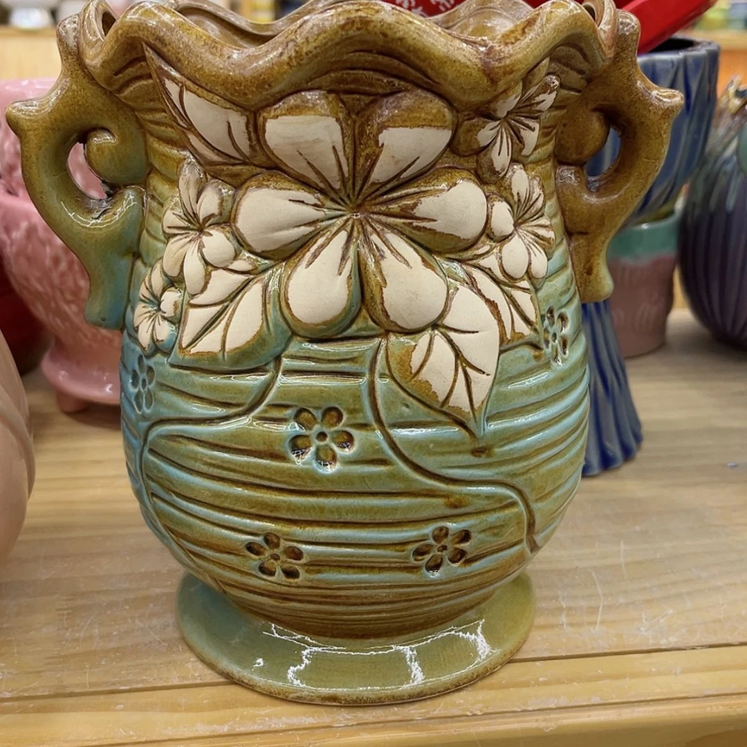 【闪购商品】红陶花盆