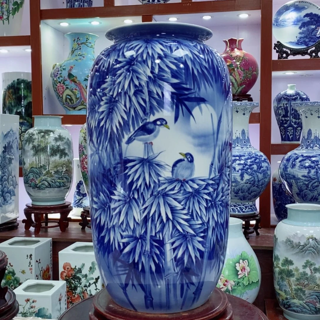 瓷片景德镇陶瓷手工