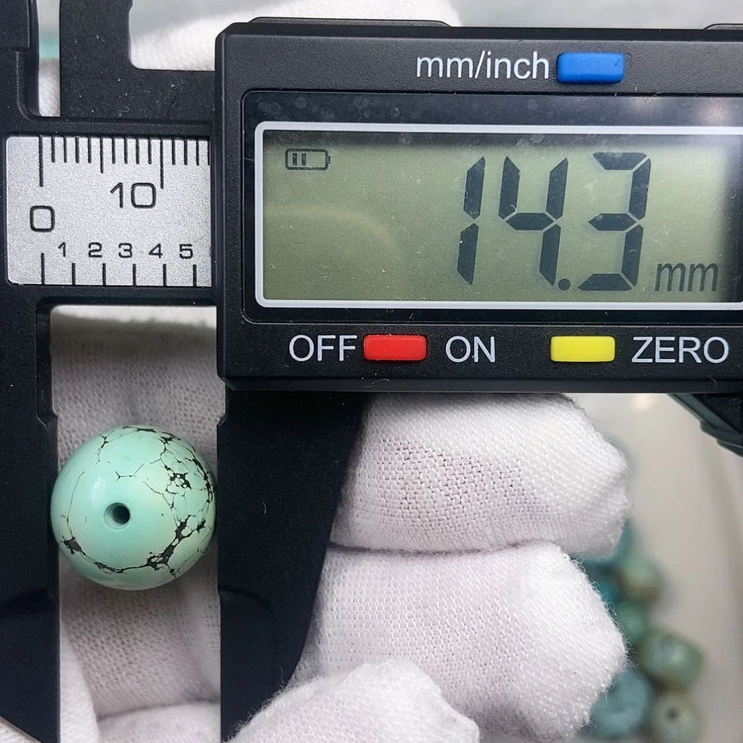 【闪购商品】绿松石珠宝奇石未镶嵌