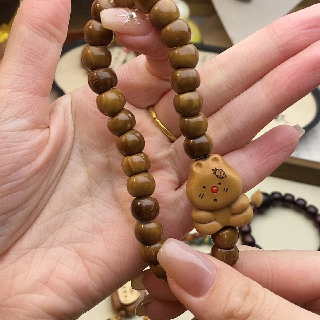 库克手串/手链大肠